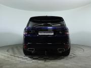 Land Rover Range Rover Sport II Рестайлинг Санкт-Петербург  - изображение 29
