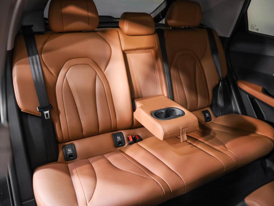 Omoda C5 I Санкт-Петербург  - изображение 29