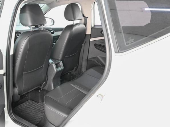 Jetta VS5 I Рестайлинг с пробегом 2022 года, цена 2 199 000 рублей, 62284 км, внедорожник, Автокод Объявления
