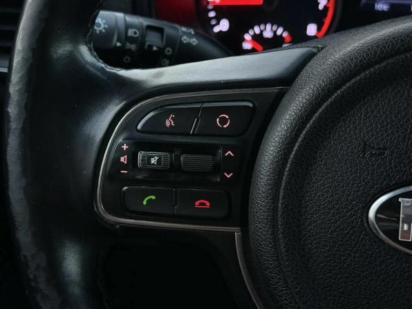 Kia Sportage IV с пробегом 2017 года, цена 1 495 000 рублей, 173368 км, внедорожник, Автокод Объявления