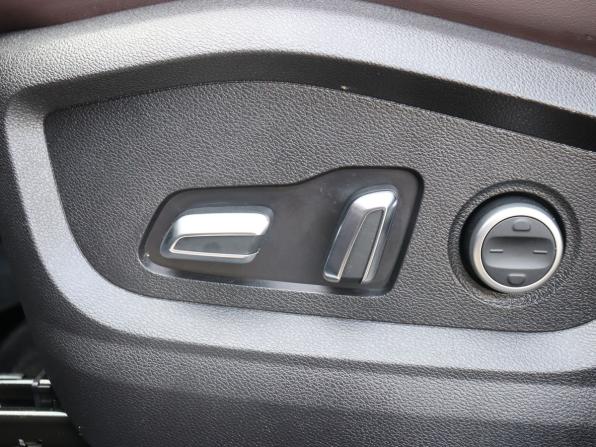 Chery Tiggo 8 Pro Max I Рестайлинг с пробегом 2024 года, цена 2 369 000 рублей, 66250 км, внедорожник, Автокод Объявления