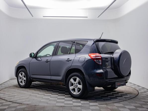 Toyota RAV4 III (XA30) с пробегом 2009 года, цена 1 224 000 рублей, 175682 км, внедорожник, Автокод Объявления