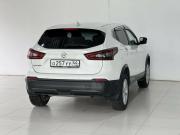 Nissan Qashqai II Рестайлинг Кострома  - изображение 30