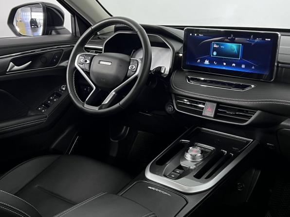 Haval Jolion I с пробегом 2023 года, цена 2 100 000 рублей, 29700 км, внедорожник, Автокод Объявления