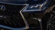Lexus LX III Рестайлинг 2 Москва  - изображение 64