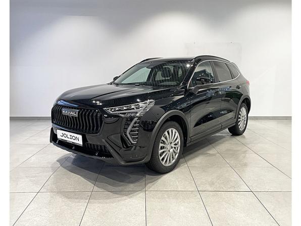 Новый Haval Jolion I Рестайлинг 2026 года, цена 2 870 010 рублей, внедорожник, Автокод Объявления