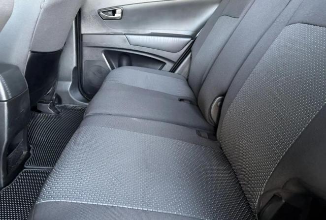 SsangYong Actyon II с пробегом 2011 года, цена 1 150 000 рублей, 102223 км, внедорожник, Автокод Объявления