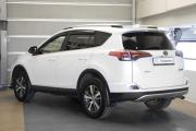 Toyota RAV4 IV (XA40) Рестайлинг Москва  - изображение 39