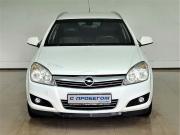 Opel Astra H Рестайлинг Москва  - изображение 18