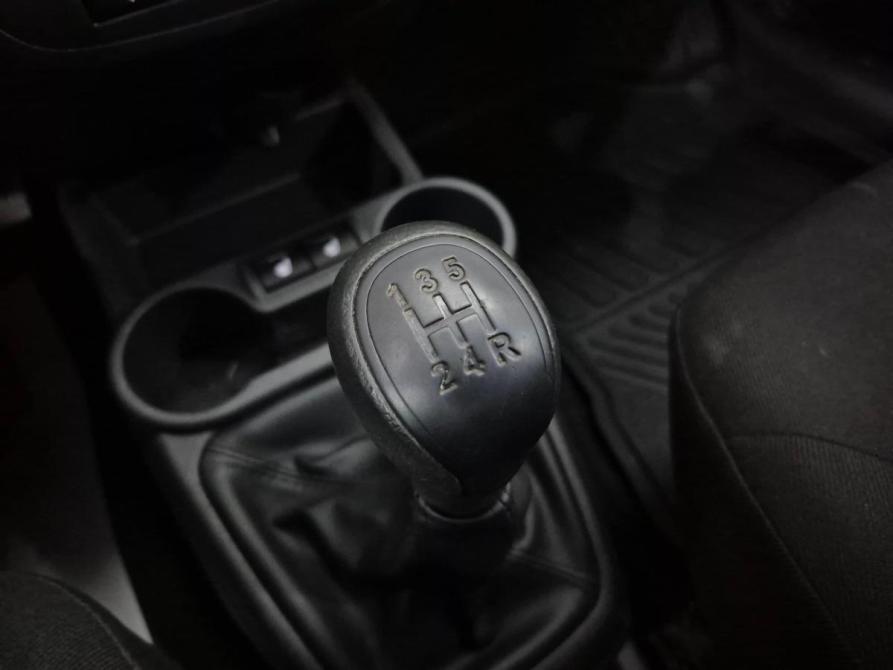 Lada (ВАЗ) Granta I Рестайлинг Альметьевск  - изображение 23