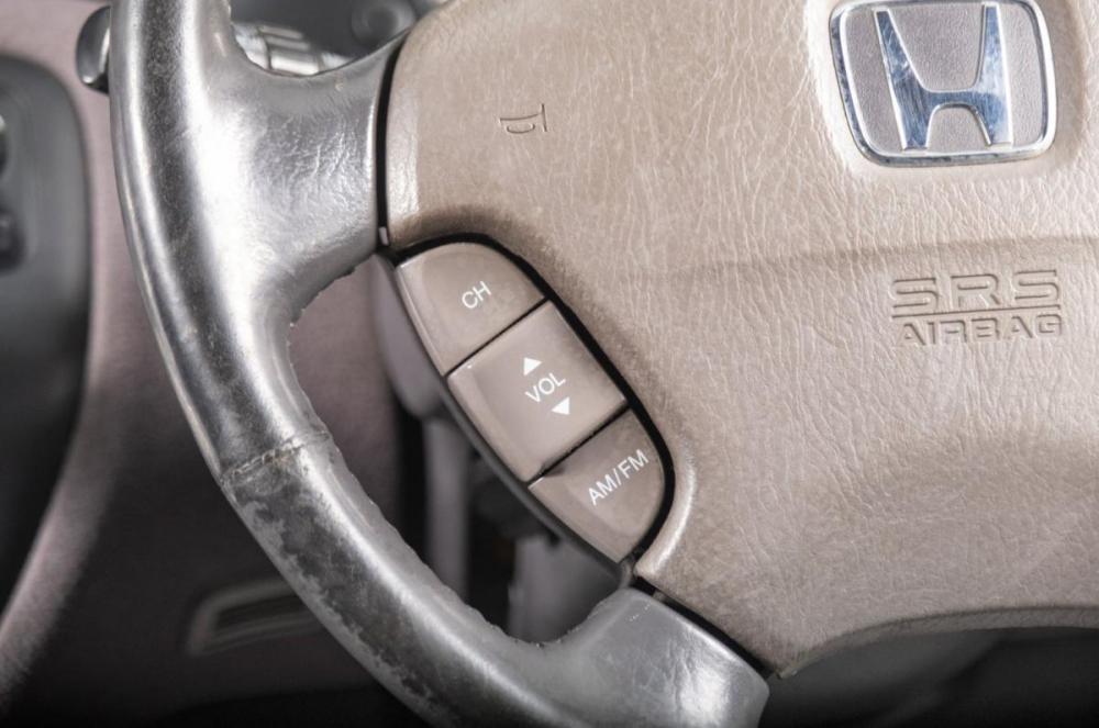 Honda Avancier I Томск  - изображение 14