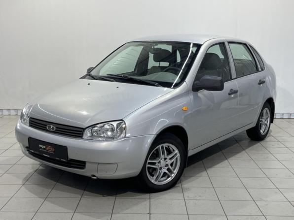 Lada (ВАЗ) Kalina I с пробегом 2009 года, цена 265 000 рублей, 187564 км, седан, Автокод Объявления