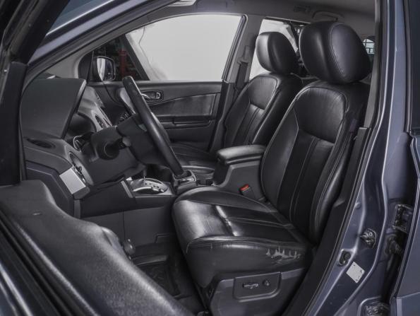 Renault Koleos I с пробегом 2008 года, цена 719 000 рублей, 273234 км, внедорожник, Автокод Объявления