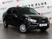 Lada (ВАЗ) Granta I Рестайлинг Минеральные Воды  - изображение 18