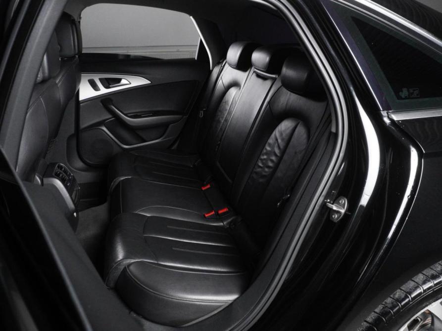 Audi A6 IV (C7) Рестайлинг Минеральные Воды  - изображение 9