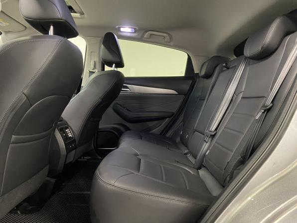 Haval F7x I Рестайлинг с пробегом 2024 года, цена 2 260 000 рублей, 36236 км, внедорожник, Автокод Объявления