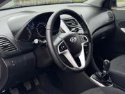 Hyundai Solaris I Рестайлинг Ижевск  - изображение 39