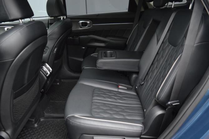Kia Sorento IV с пробегом 2020 года, цена 3 850 000 рублей, 102500 км, внедорожник, Автокод Объявления