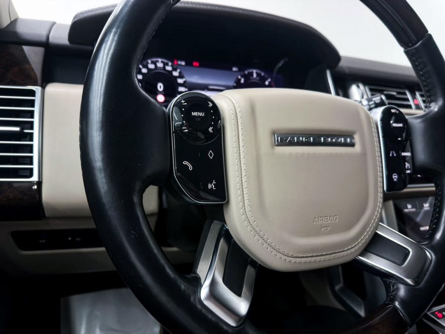 Land Rover Range Rover IV Рестайлинг Уфа  - изображение 25