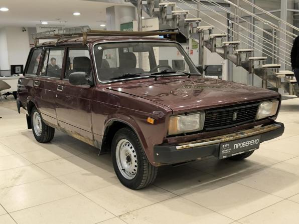 Lada (ВАЗ) 2104 с пробегом 2006 года, цена 140 000 рублей, 50500 км, универсал, Автокод Объявления