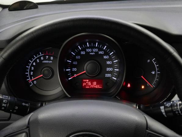 Kia Rio III с пробегом 2014 года, цена 690 000 рублей, 177465 км, седан, Автокод Объявления