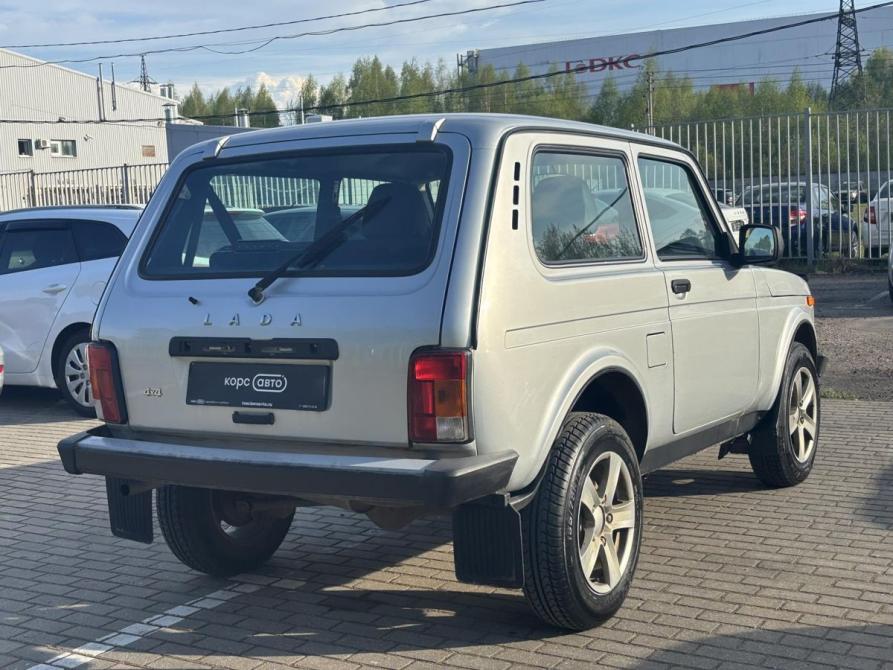 Lada (ВАЗ) 2121 (4x4) I Рестайлинг Тверь  - изображение 6