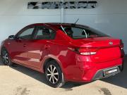 Kia Rio IV Уфа  - изображение 26