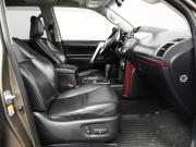 Toyota Land Cruiser Prado 150 Series Рестайлинг 1 Калининград  - изображение 54