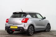 Suzuki Swift V Сургут  - изображение 21