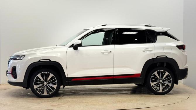 Changan CS35 Plus I Рестайлинг с пробегом 2023 года, цена 1 825 000 рублей, 34039 км, внедорожник, Автокод Объявления