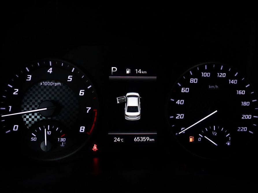 Hyundai Solaris II Рестайлинг Минеральные Воды  - изображение 19