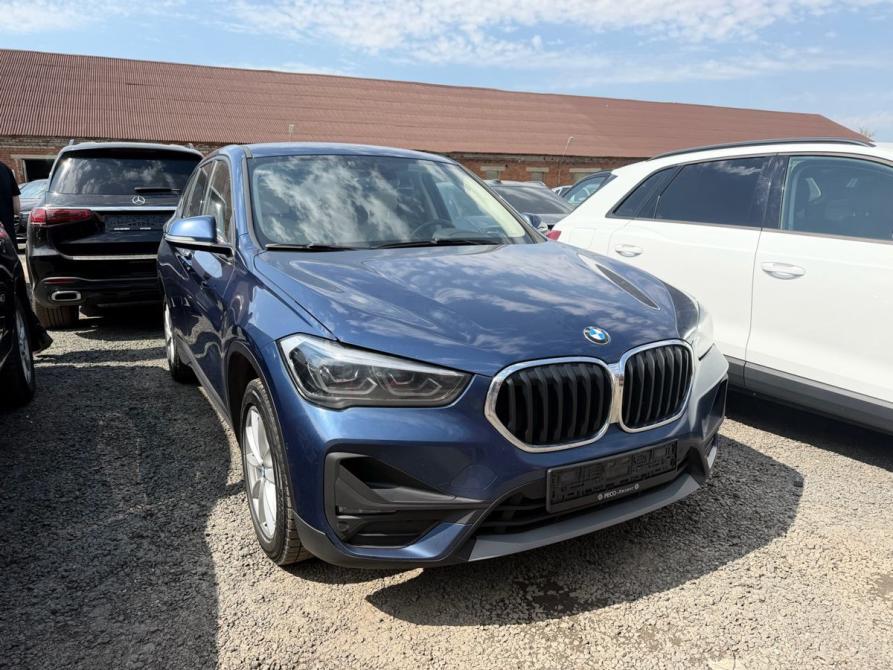 BMW X1 II (F48) Рестайлинг Москва  - изображение 1