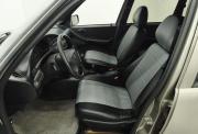 Chevrolet Niva I Екатеринбург  - изображение 28