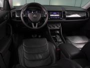 Skoda Kodiaq I Воронеж  - изображение 29