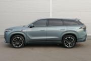Jaecoo J8 Иваново  - изображение 35