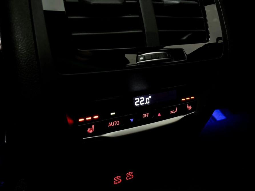 BMW X4 II (G02) Рестайлинг Уфа  - изображение 22
