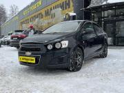 Chevrolet Aveo II Нефтекамск  - изображение 13