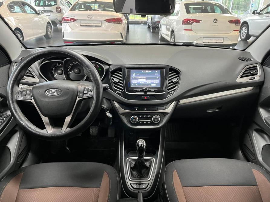 Lada (ВАЗ) Vesta I Киров  - изображение 12