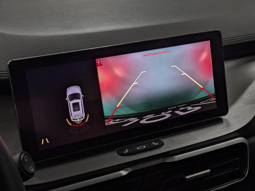 Geely Coolray I Москва  - изображение 29
