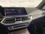 BMW X7 I (G07) Москва  - изображение 64