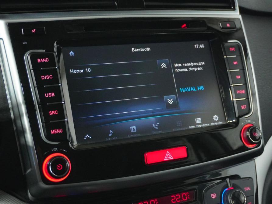 Haval H6 I Вологда  - изображение 13