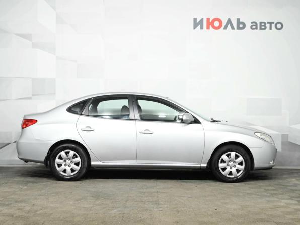 Hyundai Elantra IV (HD) с пробегом 2010 года, цена 880 000 рублей, 89687 км, седан, Автокод Объявления