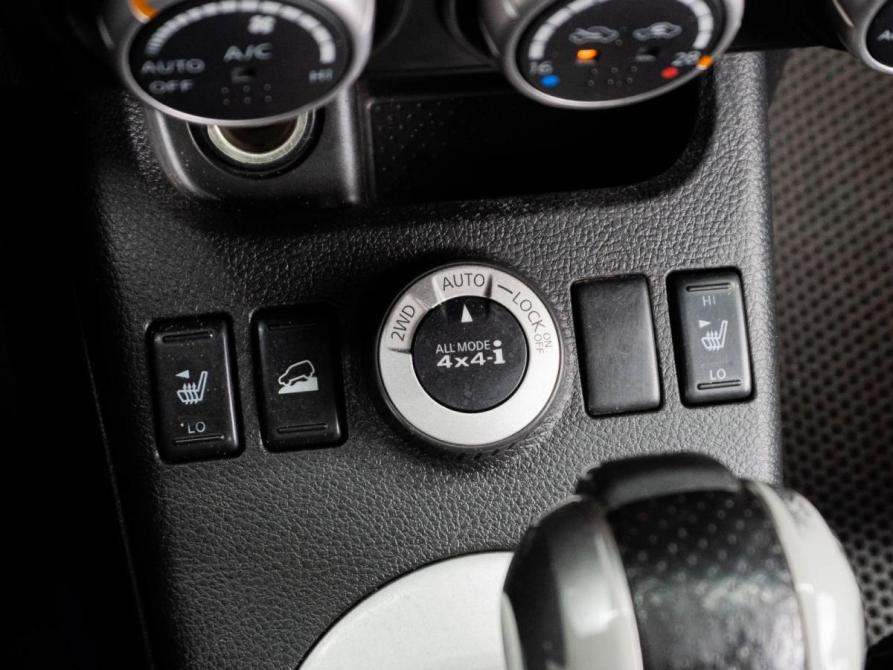 Nissan X-Trail II Тюмень  - изображение 18