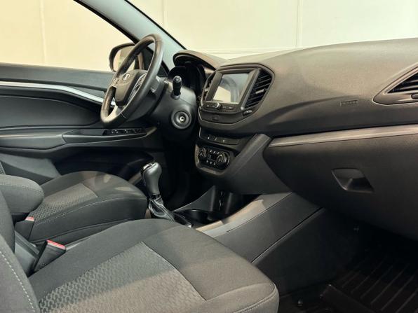 Lada (ВАЗ) Vesta I с пробегом 2022 года, цена 1 150 000 рублей, 54000 км, седан, Автокод Объявления