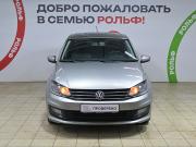 Volkswagen Polo V Рестайлинг Москва  - изображение 22