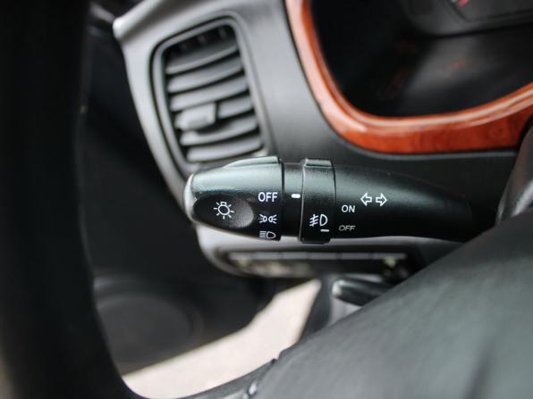 Hyundai Sonata IV (EF) Рестайлинг с пробегом 2004 года, цена 259 000 рублей, 176495 км, седан, Автокод Объявления