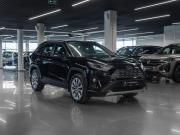 Toyota RAV4 V (XA50) Москва  - изображение 29