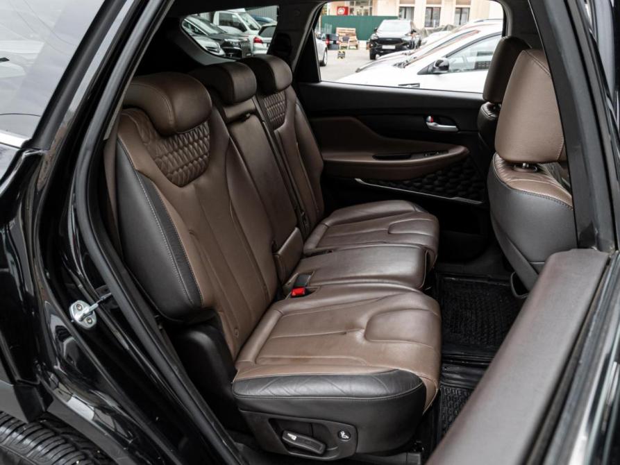 Hyundai Santa Fe IV Краснодар  - изображение 7