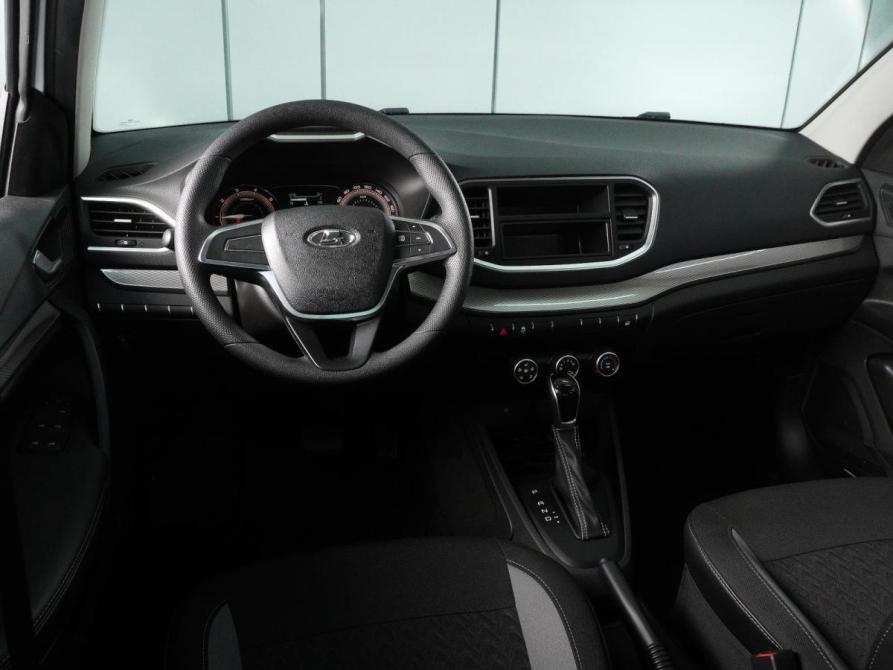 Lada (ВАЗ) Vesta I Рестайлинг (NG) Минеральные Воды  - изображение 6