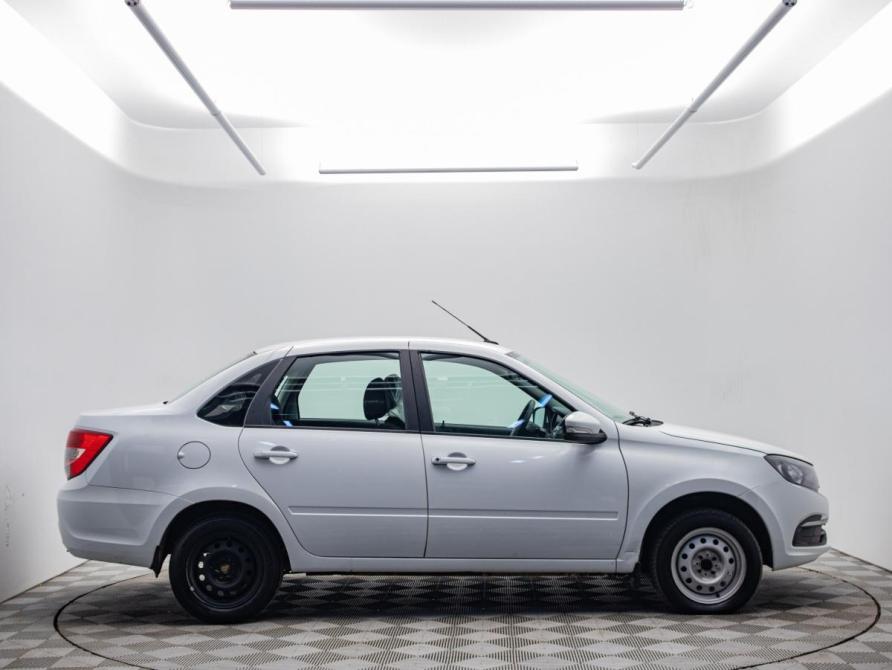 Lada (ВАЗ) Granta I Рестайлинг Москва  - изображение 4